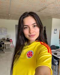 Luisa - Bogotá