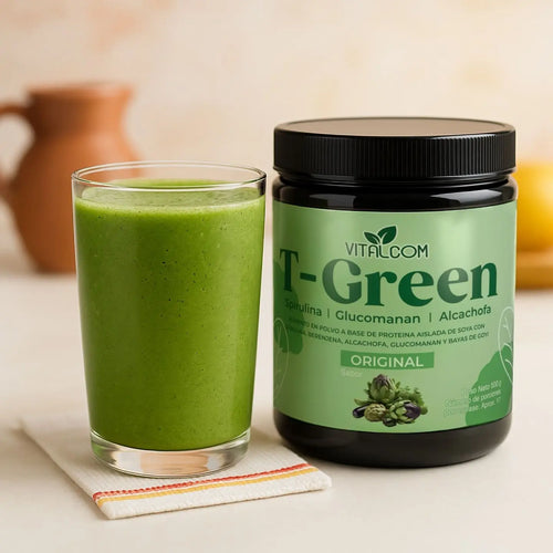 T-GREEN®