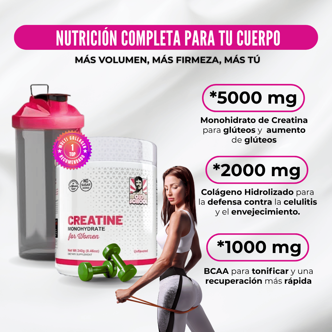 CurvyGain® - Glúteos Firmes sin Pausas