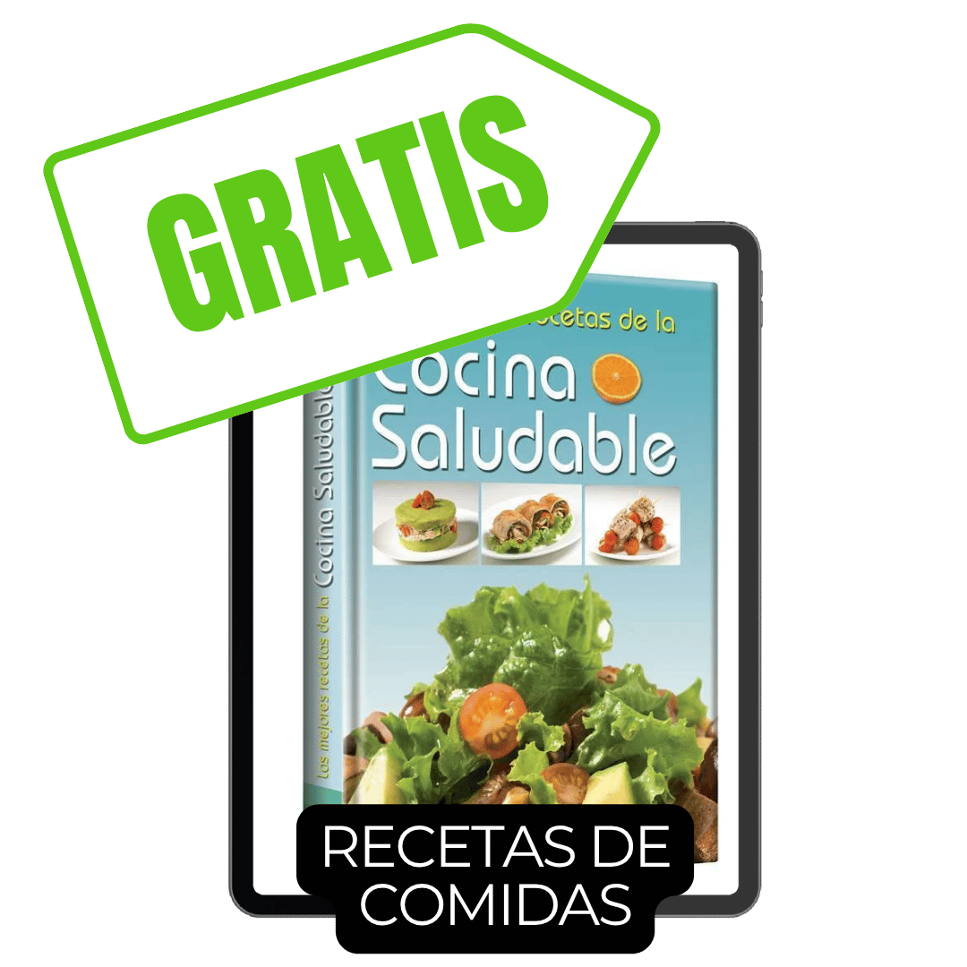 RECETAS DE COMIDAS