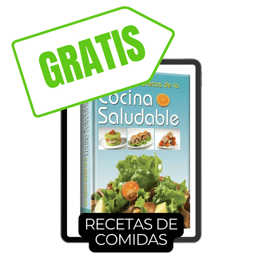 RECETAS DE COMIDAS
