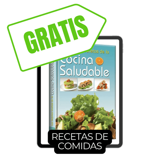 RECETAS DE COMIDAS